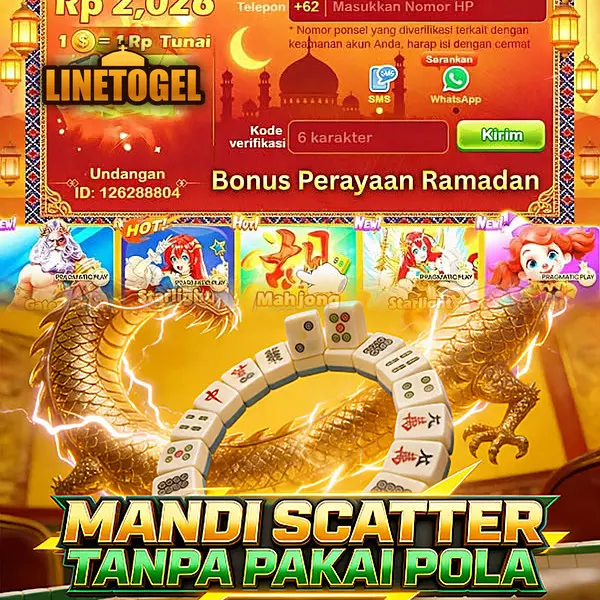 linetogel APK