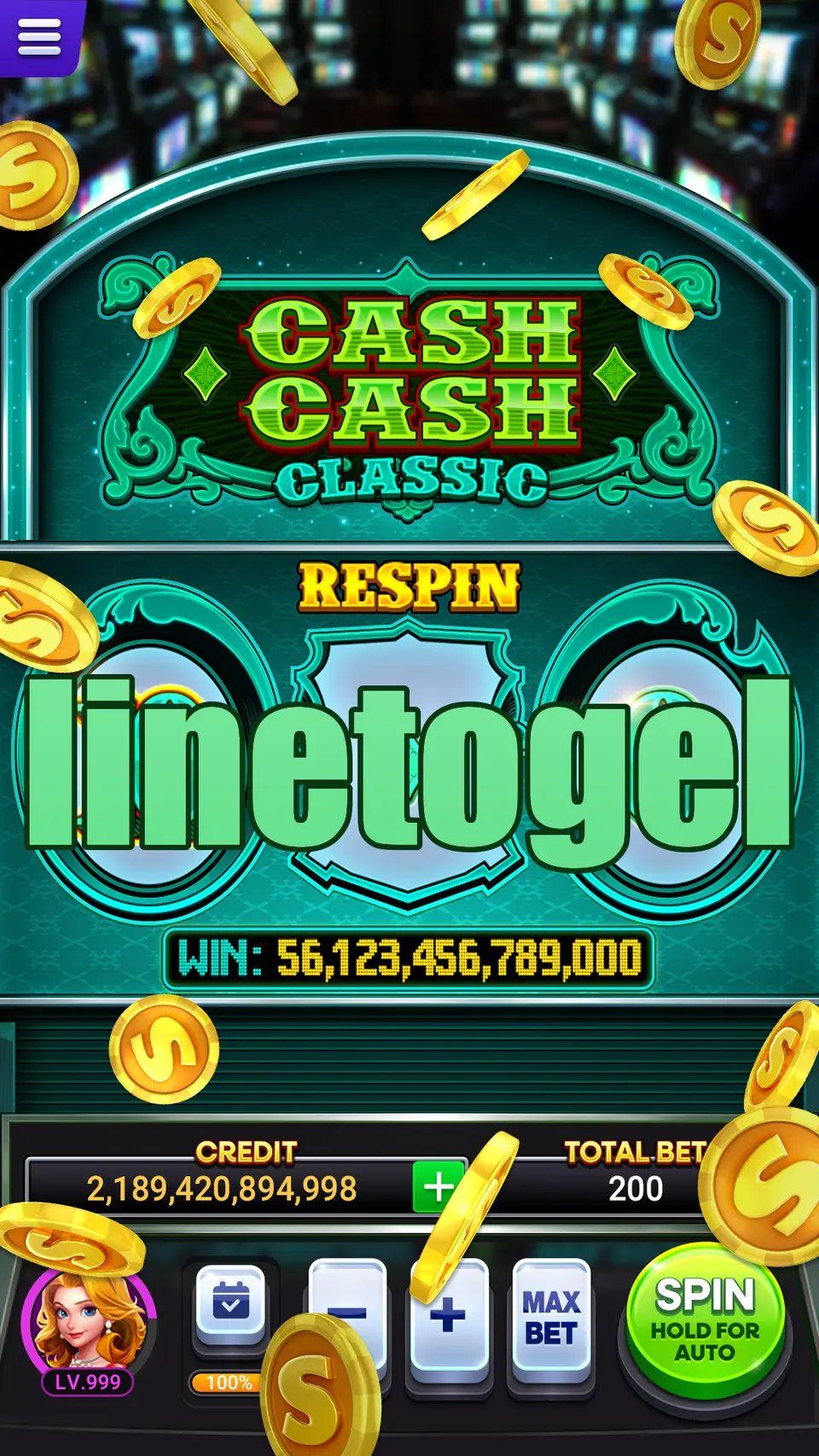 linetogel APK