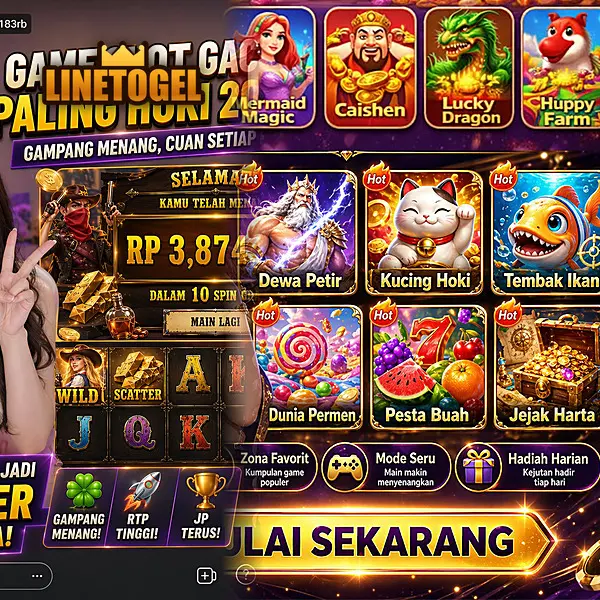 linetogel Masuk
