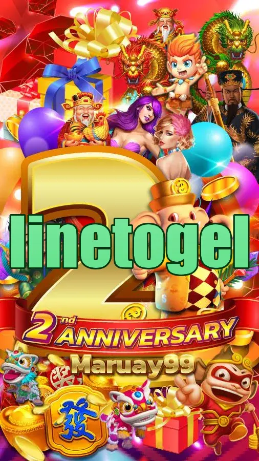 linetogel Masuk