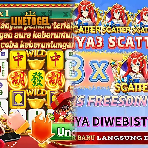 linetogel Masuk - linetogel Resmi